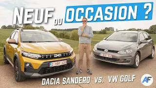 Miniature : Mieux vaut acheter une voiture neuve ou une bonne occasion ? [Comparatif]