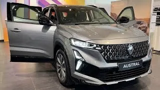 Miniature : Essai Complet du Renault Austral 2026 | Design Extérieur, Intérieur, Performances et Prix