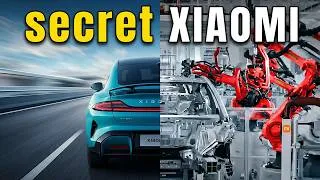 Miniature : Les chinois REVOLUTIONNENT l'industrie automobile!