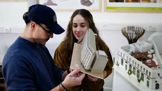 Miniature : Autograf, l'école des créateurs d'avenir
