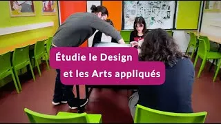 Miniature : Découvrez l'école Autograf