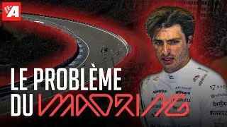 Miniature : MADRING : C'est quoi le problème ?