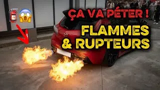 Miniature : LE CONCOURS RUPTEUR LE PLUS BRUYANT ? 🔥 | Ambiance à Rouvignies | NWC 