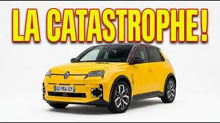Miniature : R5  vs Polo ID: le duel ! (Volkswagen vs Renault)