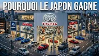 Miniature : Le Secret que le Japon a Volé aux Américains