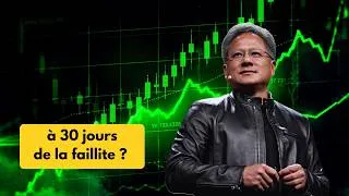 Miniature : Nvidia : il a fait le pari que tout le monde lui reprochait