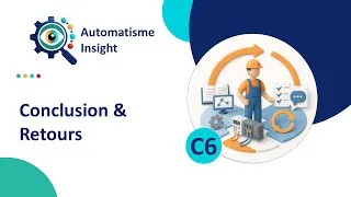 Miniature : 📚 Le Guide de l’automatisme – Compilation Chapitre 6 : (vidéo complète)