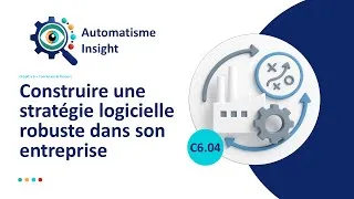 Miniature : 🎬 [C6.04] Construire une stratégie logicielle robuste et durable
