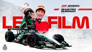 Miniature : Le Film | Formula 1 Louis Vuitton Grand Prix de Monaco 2026