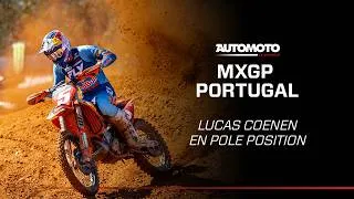 Miniature : INTEGRALE COURSE - GP PORTUGAL - MXGP + MX2 2026