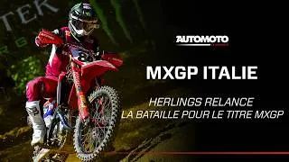 Miniature : INTEGRALE COURSE - GP ITALIE - MXGP + MX2 2026