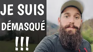 Miniature : Je répond à mes haters !