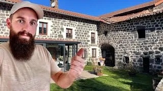 Miniature : La VANLIFE c’est TERMINÉ !