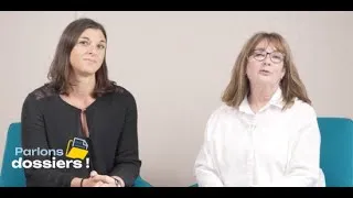 Miniature : Parlons dossiers ! : retour sur le dossier d’Émilie menacée de plainte par des parent suite à une IP
