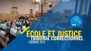 Miniature : Ecole et Justice - Bande annonce