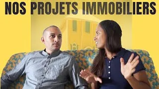 Miniature : Nos projets Immobiliers | Autonomie Lifestyle