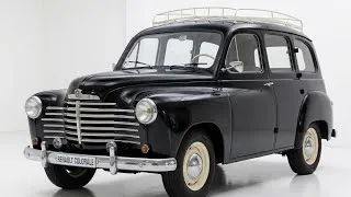 Miniature : 🔥 Renault Colorale 2026 : Le SUV Rétro Qui Pourrait Détrôner Tous Ses Rivaux !