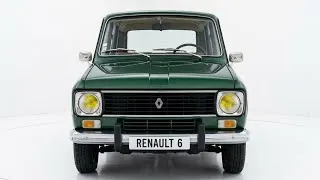 Miniature : 😍 Nouvelle Renault 6 2026 : Le Concept Qui Fait Déjà Rêver Toute l'Europe !