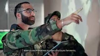 Miniature : Iran vs Israël : Comment une guerre peut vraiment commencer (Analyse complète)
