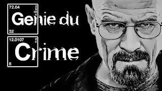 Miniature : Comment WALTER WHITE manipule tout le monde | BREAKING BAD