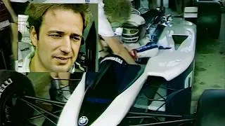 Miniature : F1 1986 :  Elio de Angelis, l'histoire de son dernier tour au Castellet
