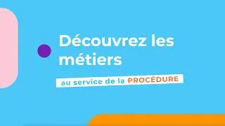 Miniature : 🎙️ Épisode 3 : rencontre avec Habiba et Amar, du service de la procédure et de la documentation