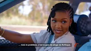 Miniature : NOUVEAUTÉ - LA VOIE RAPIDO EXPRESS DE L'AUTOROUTE DE L'AVENIR