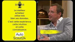 Miniature : Données ou intuition? Qu'est-ce qui permet aujourd'hui de faire le bon achat? | In the Driver's Seat