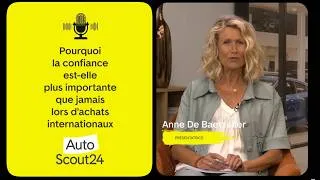 Miniature : Pourquoi la confiance est devenue essentielle lors des achats internationaux | In the Driver's Seat