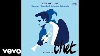 Miniature : Rosemary Standley, Stephane Belmondo - Let's Get Lost