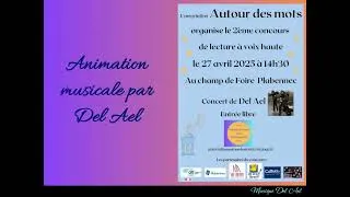 Miniature : J 7 ‐ concours de lecture à voix haute