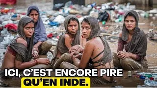 Miniature : Vivre en Enfer : Voici le CÔTÉ SOMBRE du Bangladesh, Pays Inhabitable | Documentaire de Voyage