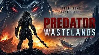 Miniature : Predator: Wastelands (2025) Film complet en français Critique et faits