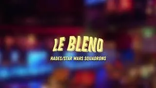 Miniature : Blend #7 Star Wars: Squadrons/ ePES 2021/Hades ET The Messenger