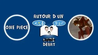 Miniature : One piece - Autour d'un débat