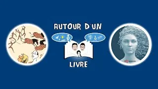 Miniature : Rendre l'IA bénéfique et l'histoire de l'humanité - Autour d'un livre