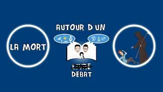 Miniature : La mort - Autour d'un débat