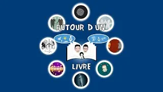 Miniature : Rétrospective du mois n°2 - Autour d'un livre