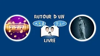 Miniature : Transhumanisme et L'art de vendre- Autour d'un livre