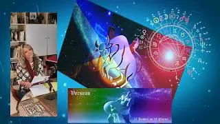 Miniature : Horoscope Verseau du 13 au 19 juillet 2026
