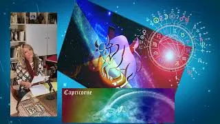 Miniature : Horoscope Capricorne du 13 au 19 juillet 2026