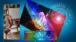 Miniature : Horoscope Balance du 13 au 19 juillet 2026