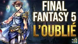 Miniature : L’épisode de FINAL FANTASY qui était trop difficile pour les Occidentaux...