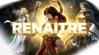 Miniature : OCTOPATH TRAVELER : Faire RENAITRE le JRPG....
