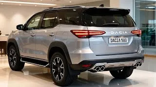 Miniature : Dacia 500 2027 : Prix, Design et Nouveautés à Découvrir !
