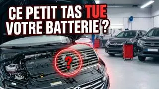Miniature : J'ai démonté 10 taxis hybrides à 500 000 km (Verdict)