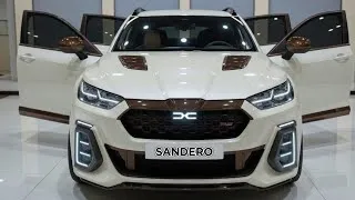 Miniature : Dacia Sandero 2027 : À Partir de 14 500 € ! La Meilleure Citadine Pas Chère ?
