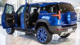 Miniature : Dacia 500 2027 : La Voiture à 19 900€ qui Va Tout Casser !