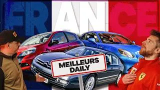 Miniature : Les Meilleures voitures Françaises (Guide d'achat) 🇫🇷