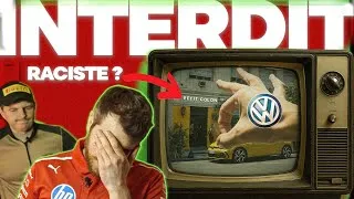 Miniature : Ces pubs automobiles ont CHOQUÉ le monde entier